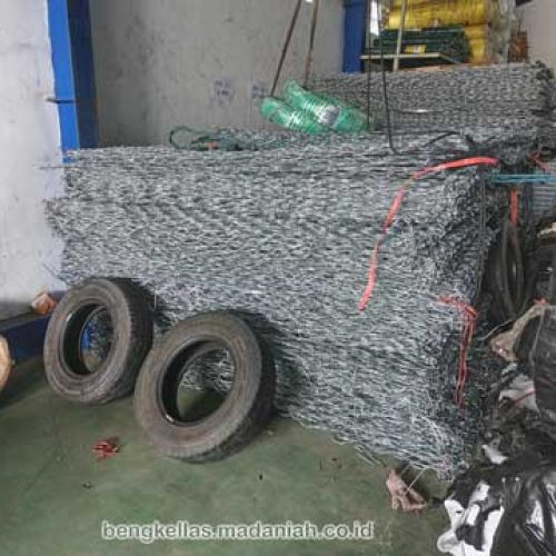 Jual Murah Bronjong Kawat Langsa Jual Murah Bronjong Kawat Langsa