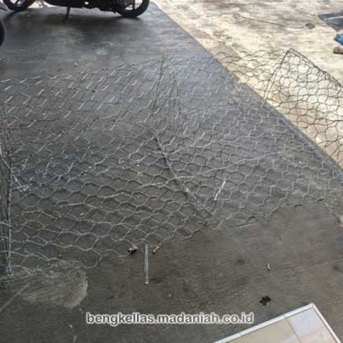 Jual Murah Bronjong Kawat Mamuju Jual Murah Bronjong Kawat Mamuju