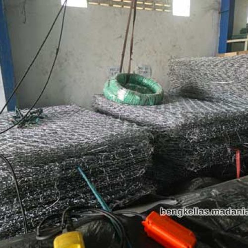 Jual Murah Bronjong Kawat Melawi Jual Murah Bronjong Kawat Melawi