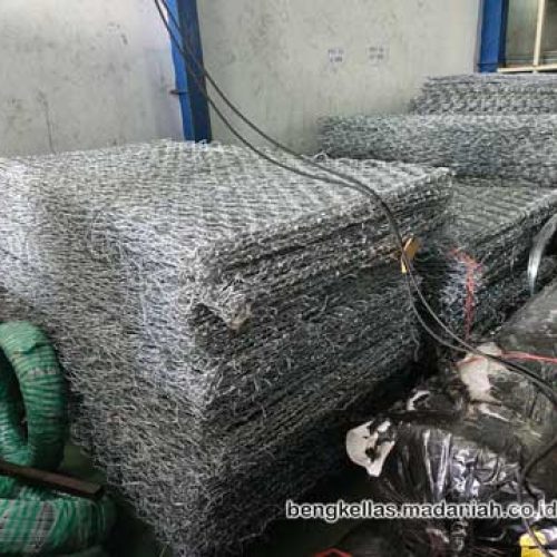Jual Murah Bronjong Kawat Musi Rawas Jual Murah Bronjong Kawat Musi Rawas