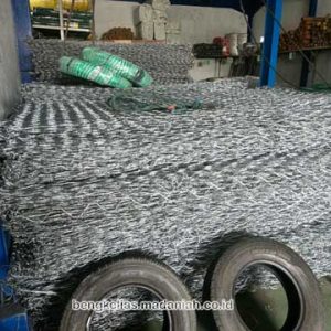 Jual Murah Bronjong Kawat Nunukan