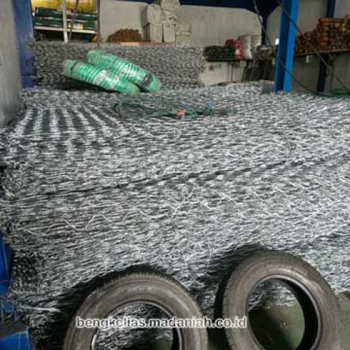 Jual Murah Bronjong Kawat Nunukan Jual Murah Bronjong Kawat Nunukan