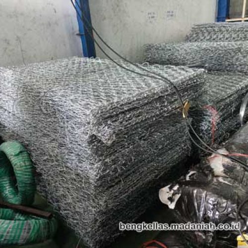 Jual Murah Bronjong Kawat Ogan Komering Ilir Jual Murah Bronjong Kawat Ogan Komering Ilir