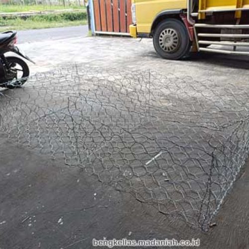 Jual Murah Bronjong Kawat Pagar Alam Jual Murah Bronjong Kawat Pagar Alam