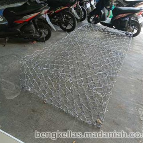 Jual Murah Bronjong Kawat Pati Jual Murah Bronjong Kawat Pati