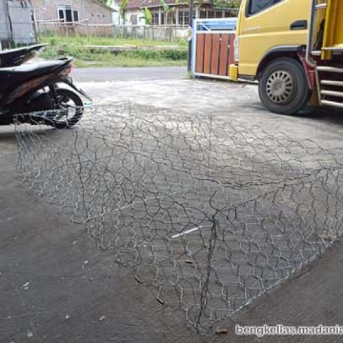 Jual Murah Bronjong Kawat Pelalawan Jual Murah Bronjong Kawat Pelalawan