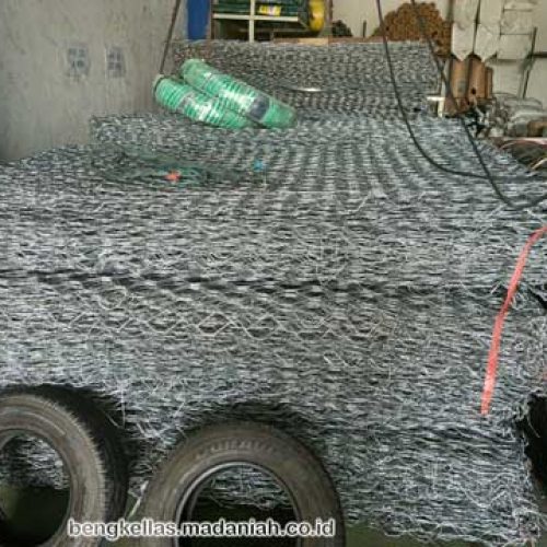 Jual Murah Bronjong Kawat Sanggau Jual Murah Bronjong Kawat Sanggau