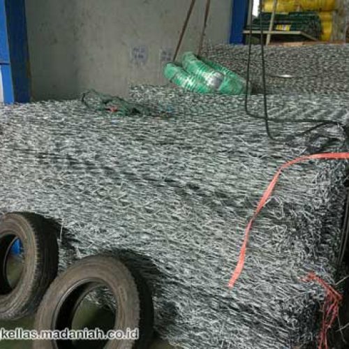 Jual Murah Bronjong Kawat Sarolangun Jual Murah Bronjong Kawat Sarolangun