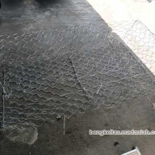 Jual Murah Bronjong Kawat Sinjai Jual Murah Bronjong Kawat Sinjai