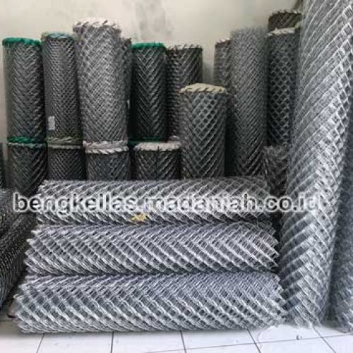 Jual Murah Kawat Harmonika Alor