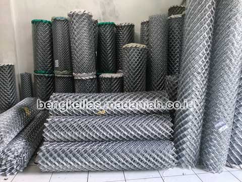 Jual Murah Kawat Harmonika Alor