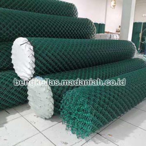 Jual Murah Kawat Harmonika Asahan