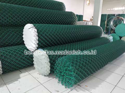 Jual Murah Kawat Harmonika Asahan