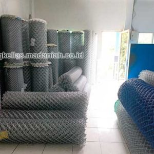 Jual Murah Kawat Harmonika Banggai Laut Terpercaya