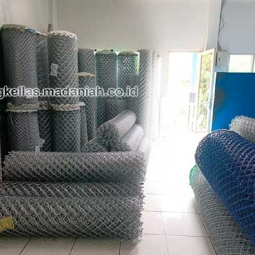 Jual Murah Kawat Harmonika Banggai Laut Terpercaya
