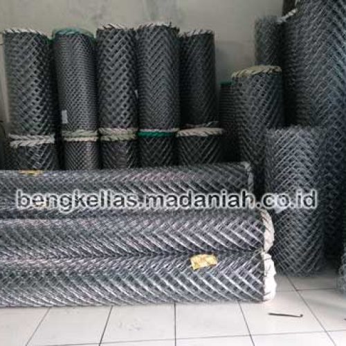 Jual Murah Kawat Harmonika Bangka Barat