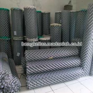 Jual Murah Kawat Harmonika Bangkalan