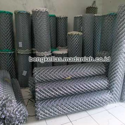 Jual Murah Kawat Harmonika Bangkalan