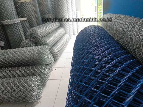 Jual Murah Kawat Harmonika Bangkalan Berkualitas