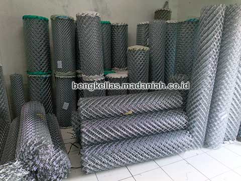 Jual Murah Kawat Harmonika Bangkalan