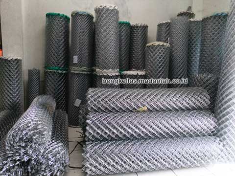 Jual Murah Kawat Harmonika Bantul