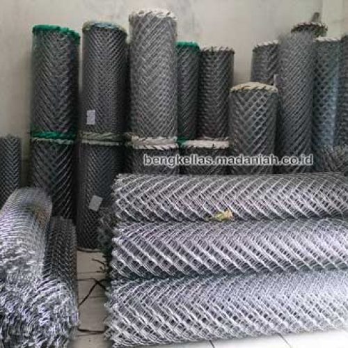 Jual Murah Kawat Harmonika Bantul
