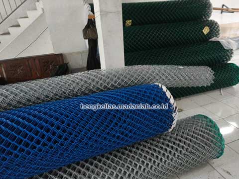 Jual Murah Kawat Harmonika Bantul Terpercaya