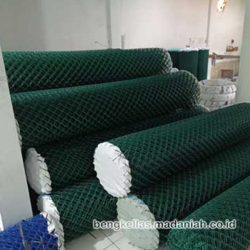 Jual Murah Kawat Harmonika Bojonegoro
