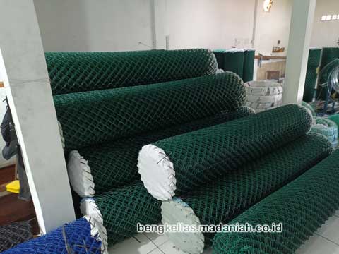 Jual Murah Kawat Harmonika Bojonegoro