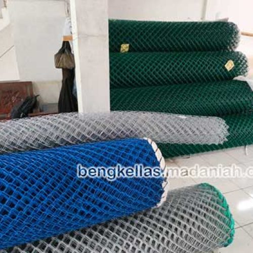 Jual Murah Kawat Harmonika Bolaang Mongondow Selatan Terpercaya