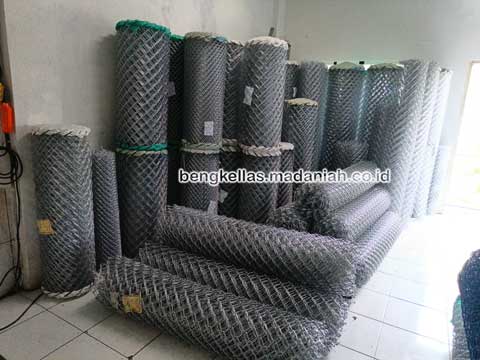 Jual Murah Kawat Harmonika Bolaang Mongondow Selatan