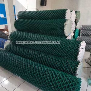Jual Murah Kawat Harmonika Brebes