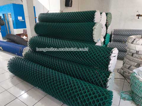 Jual Murah Kawat Harmonika Brebes