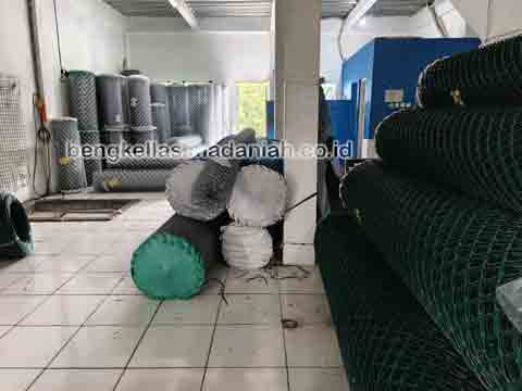 Jual Murah Kawat Harmonika Bungo