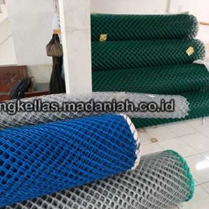 Jual Murah Kawat Harmonika Buton Terpercaya