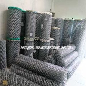 Jual Murah Kawat Harmonika Buton Utara Terpercaya