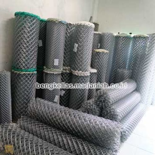 Jual Murah Kawat Harmonika Buton Utara Terpercaya