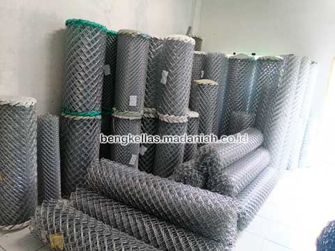 Jual Murah Kawat Harmonika Buton Utara Terpercaya