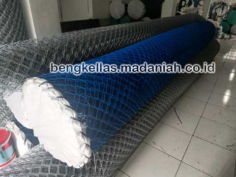 Jual Murah Kawat Harmonika Buton Utara