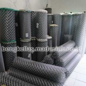 Jual Murah Kawat Harmonika Deli Serdang