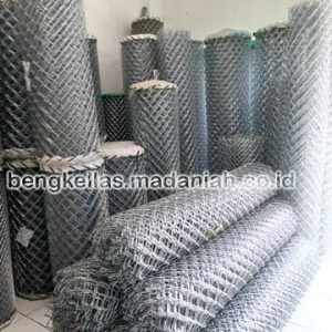 Jual Murah Kawat Harmonika Flores Timur