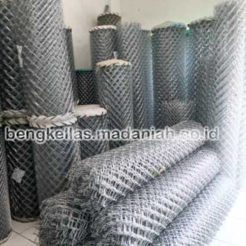 Jual Murah Kawat Harmonika Flores Timur Jual Murah Kawat Harmonika Flores Timur