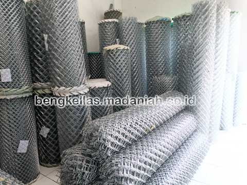 Jual Murah Kawat Harmonika Flores Timur