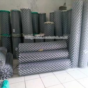 Jual Murah Kawat Harmonika Grobogan
