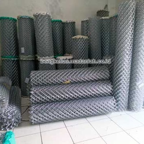 Jual Murah Kawat Harmonika Grobogan