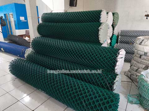 Jual Murah Kawat Harmonika Grobogan Terpercaya