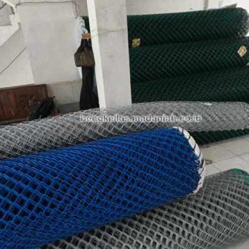 Jual Murah Kawat Harmonika Gunungkidul Jual Murah Kawat Harmonika Gunungkidul