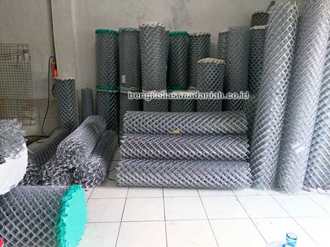 Jual Murah Kawat Harmonika Gunungkidul Terpercaya
