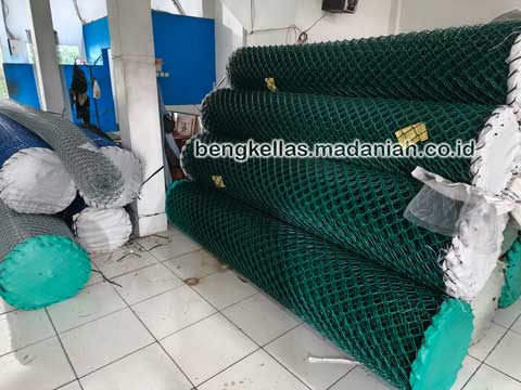 Jual Murah Kawat Harmonika Indragiri Hilir