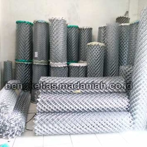 Jual Murah Kawat Harmonika Indragiri Hulu